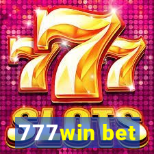 777win bet